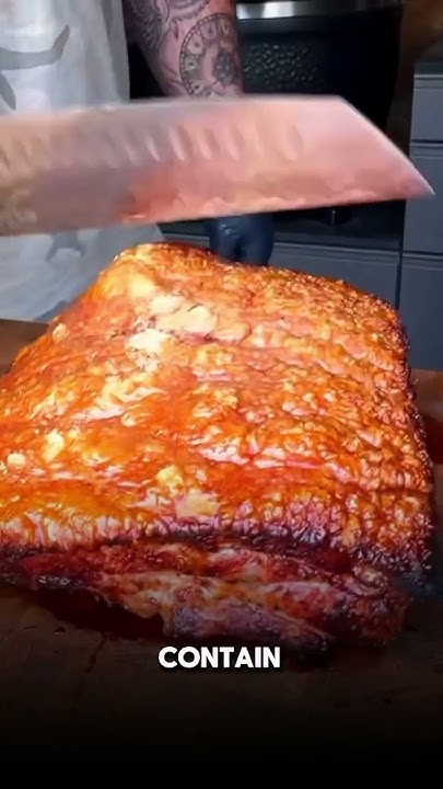What Happens To Your Body When You Eat Pork Every Day shorts Pork what-happens-to-your-body-when-you-eat-pork-every-day-shorts-pork