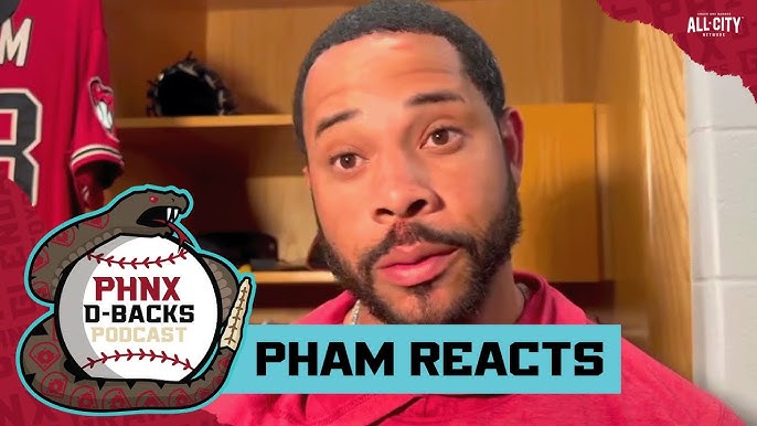 Talking Friars Ep. 152: Tommy Pham Acts Tough Against Luke Voit