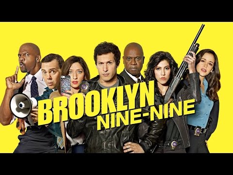 Brooklyn Nine-Nine Season 4 Promo (HD)