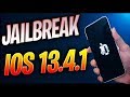 How to jailbreak ios 1247 no pc