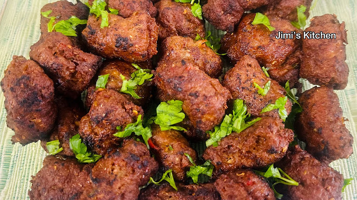 The ULTIMATE Melt In Your Mouth Kebab Recipe!Juicy Beef Kebab Recipe Bangla,#kabab #trending #viral