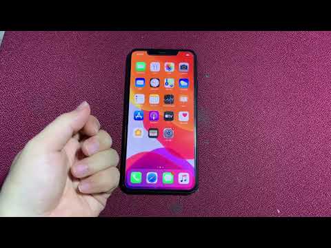 Video Iphonedoc. Giải thích vì sao iphone chỉ sạc đến 80% pin - youtube