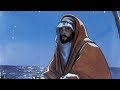 032 - Twelve Disciples Chosen  (Farsi)