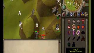 Emps Scape Str For Ownz Pk Video #1