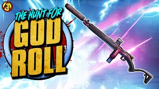 (OLD) Borderlands 3 | GOD ROLL BEKAH for EVERYONE! (one week only)