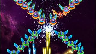 Terra 5 ALIEN SHOOTER | Best Arcade Game Mobile | ギャラクシーアタック | エイリアンシューター | 외계인 촬영 screenshot 1