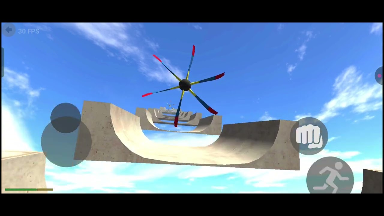 Franklin aur challange 