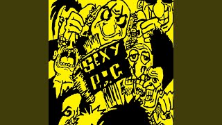 Punks Not Die (In INA)