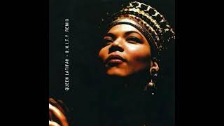 QUEEN LATIFAH - U.N.I.T.Y (REMIX)