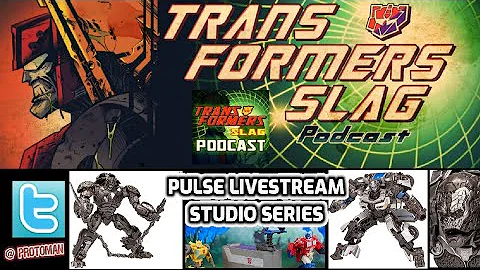 Transformers Rise of the Beasts Studio Series Leader Class Optimus Primal REVEALED along w/ Mirage