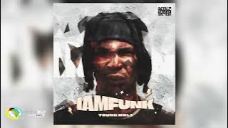 Young Molz - Besides Me (Official Audio)