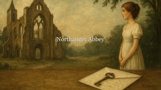 Northanger Abbey, By Jane Austen Pg121 Neutral Voice