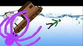 Roblox Kraken Attack Youtube - kraken attack roblox