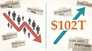 The Great Contraction: Why the Global Economy is Dying?