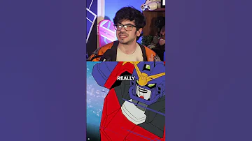 Why G GUNDAM Is Critical To The Franchise 
