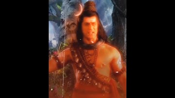जब माता पार्वती को दिया महादेव ने श्राप #shorts #mahadev #shiv