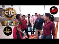 Virals    cid  mathura         team cid