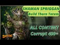 Last epoch 10  build thorn totem spriggan shaman  le build le plus simple  jouer  all content 