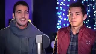 Maula Ya Salli Wa Sallim MIX ۞ Islamic Nasheed ۞  Full Video ۞ Medly ۞ ISLAMI BATAIN.