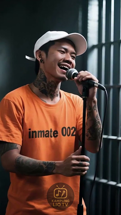 MERINDING!!!Suara Emas NAPI Nyanyikan Lagu Tiara Bikinn Baper#shorts #talent