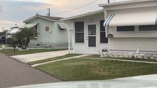 Fla. bill would give mobile home owners a clearer way to question lot rent increases