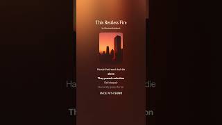 This Restless Fire