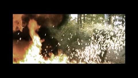 Post Apocalyptic War Scene (Adobe After Effects cs5 and Action Essentials 2)