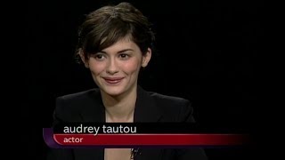 A Very Long Engagement - Interview with Audrey Tautou & Jean-Pierre Jeunet (2004)