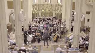 Sunday - Stephen Sondheim