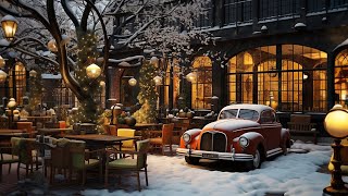 Relaxing Christmas Music that you listen to all year🎄Get ready for Christmas 2024🎄Christmas Ambience by Cozy Ambience 126 views 7 months ago 48 hours