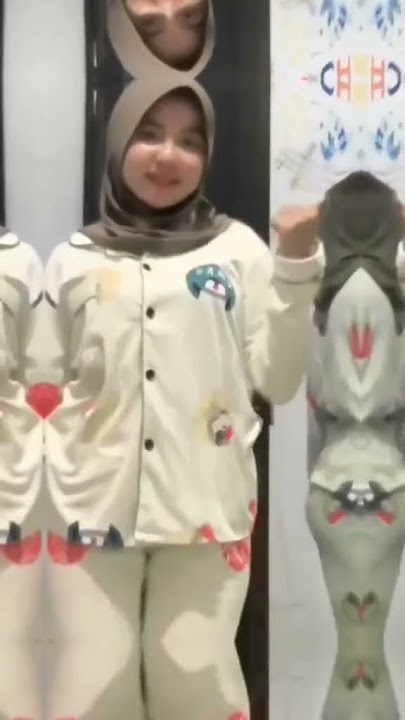 Baju RAJUT   TOBRUT gada OBAT #shorts