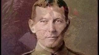 In Flanders Fields by John McCrae - Pastorale d'été by Honneger