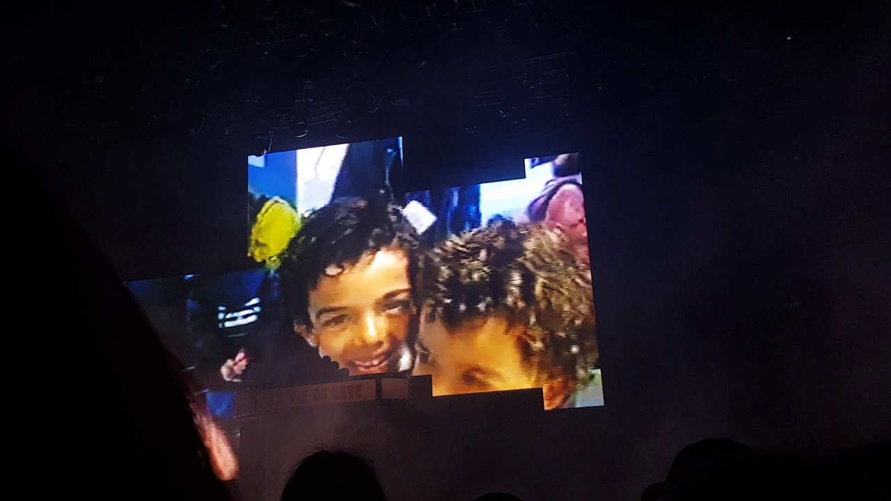 Bigflo et Oli - Il est où ton frère ? - Stadium de Toulouse - 25.05.19