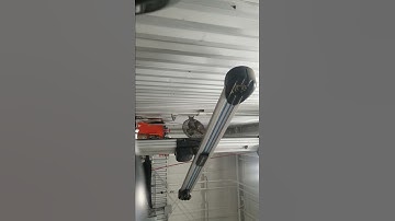 First Time Using A John Beam Alignment Machine