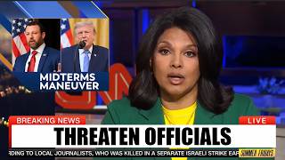 CNN NewsNight With Abby Phillip Full Episode - July 17, 2026