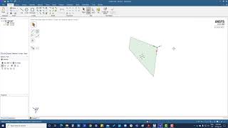 Tutorial 2.1 Design Modes-SpaceClaim