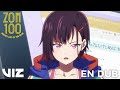 Wake Up, Akira! | Zom 100: Bucket List of the Dead | VIZ