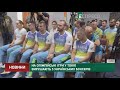 На Олімпійські ігри у Токіо вирушають 5 українських боксерів