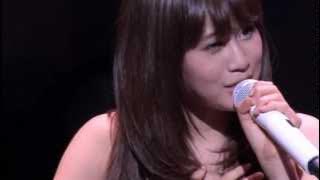 Flower 前田敦子 神戸夜公演