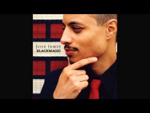 José James - BEAUTY