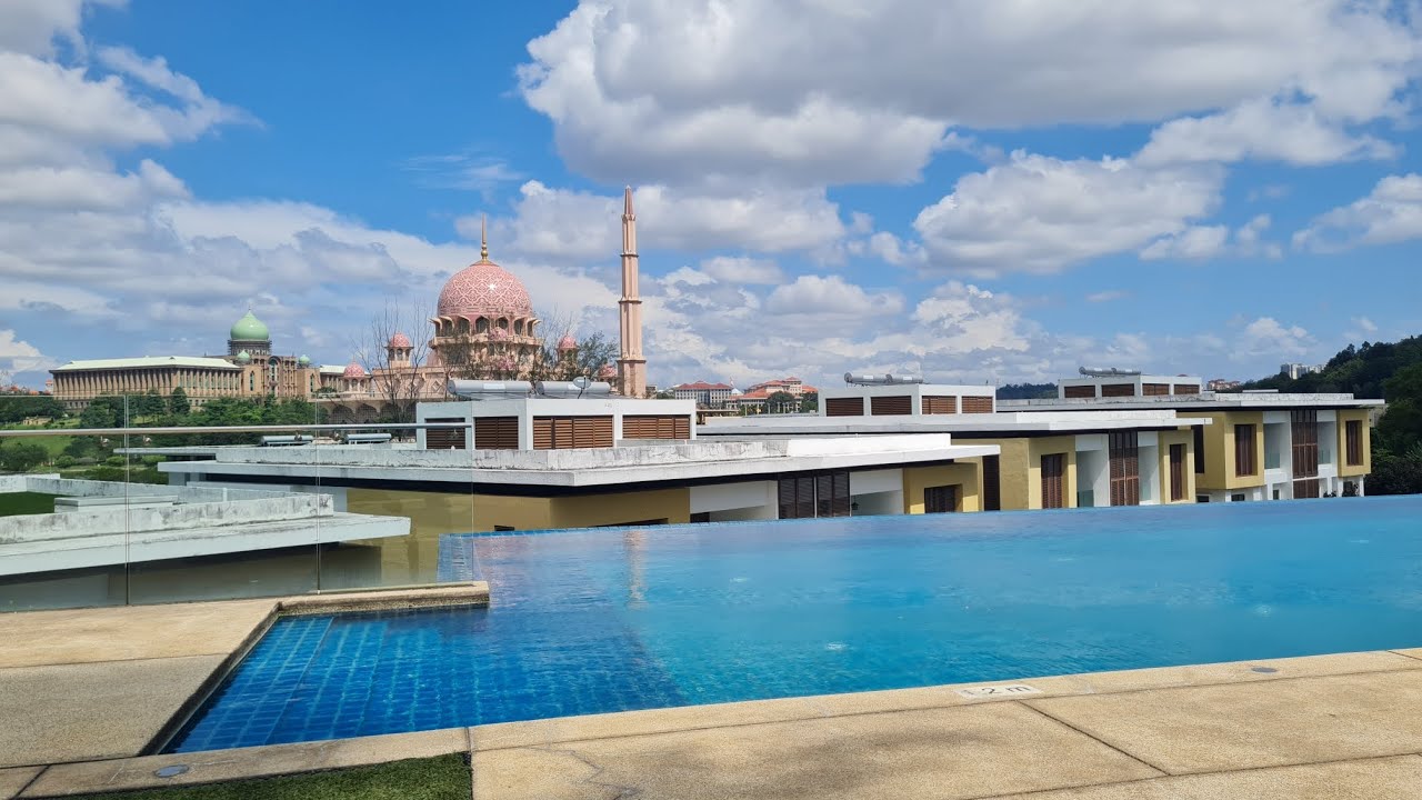 clubhouse-preview-astana-residence-precinct-8-putrajaya-youtube