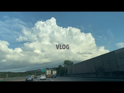 VLOG; 먹고 운동하고 먹는 일상 근데 이제 약간 덕질을 곁들인..