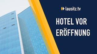 Große Veränderungen: Holiday Inn bringt neues Leben nach Cottbus