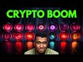 🔴Live: Bitcoin Watch Party | WE ARE BREAKING OUT AGAIN!