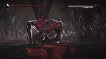 The Evil Within The executioner _ Infinity ammo No damage Final Boss
