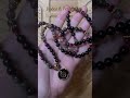 New prayer beads dropping at 10am EST tomorrow #prayerbeads #pagan #celtic #hellenic #heathen