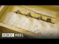 The legendary 'miracle' rings of Ourense - BBC REEL