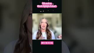 Madison Maidenberg is back on the podcast today after last weeks LOVE is Blind season 9 reunion.
