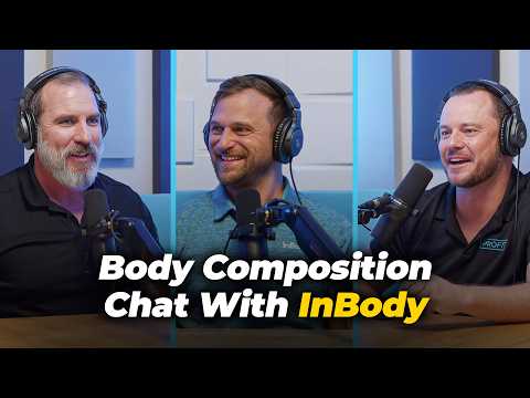 The Built To Grow Podcast