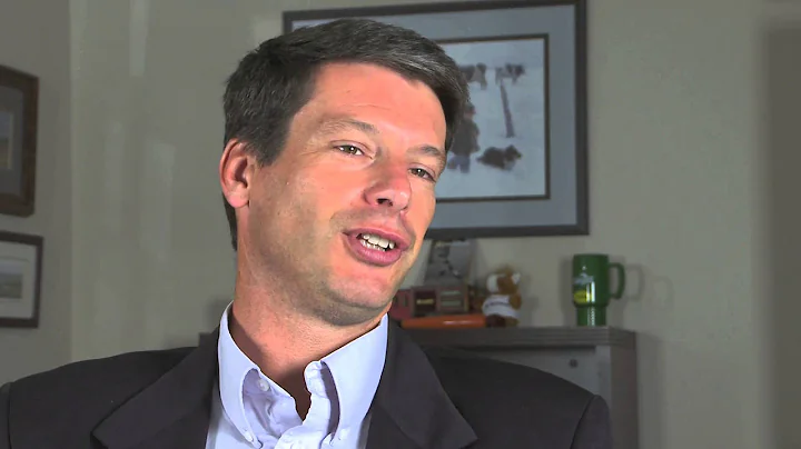 Testimonial: Cargill's Robert Sheffer on John Robi...